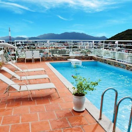 Memory Hotel Nha Trang Esterno foto