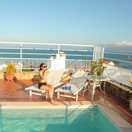 Memory Hotel Nha Trang Esterno foto