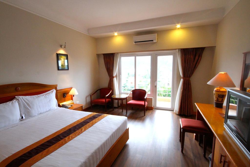 Memory Hotel Nha Trang Esterno foto