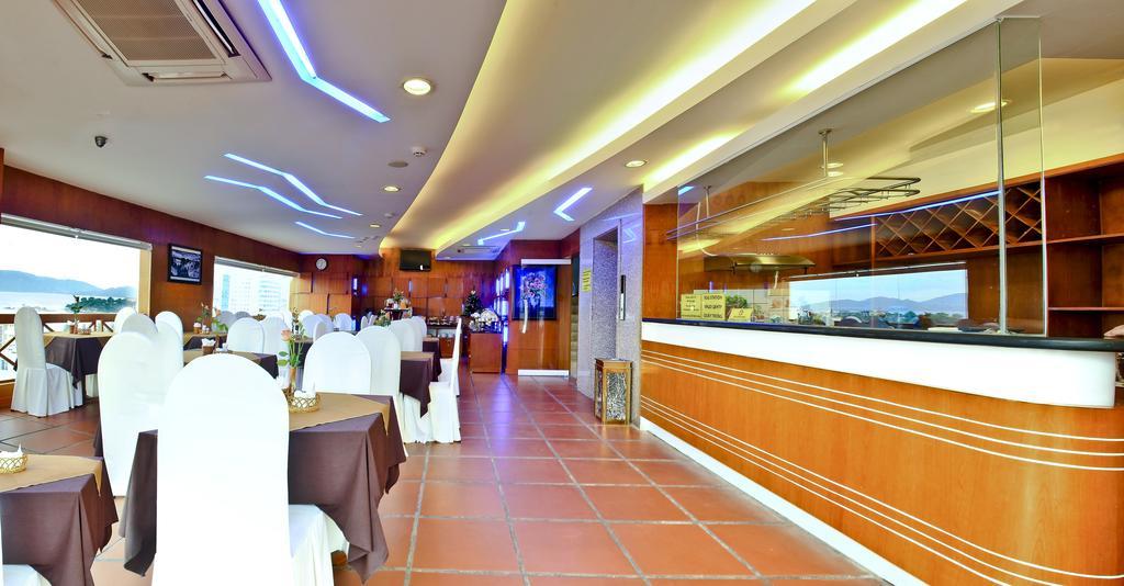Memory Hotel Nha Trang Esterno foto