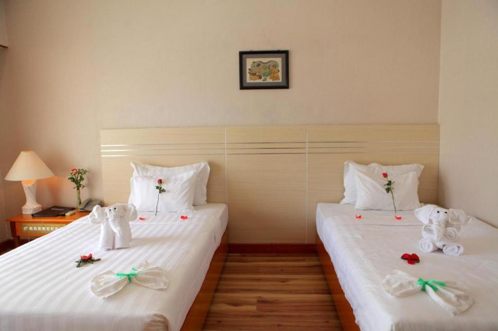 Memory Hotel Nha Trang Esterno foto