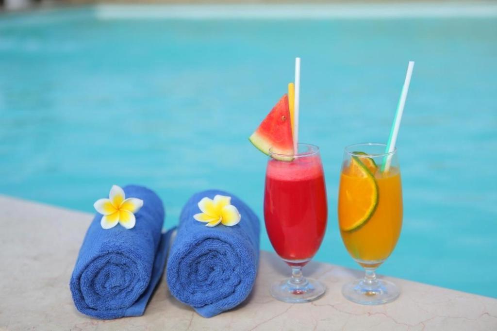 Memory Hotel Nha Trang Esterno foto