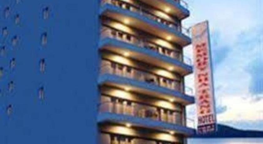 Memory Hotel Nha Trang Esterno foto