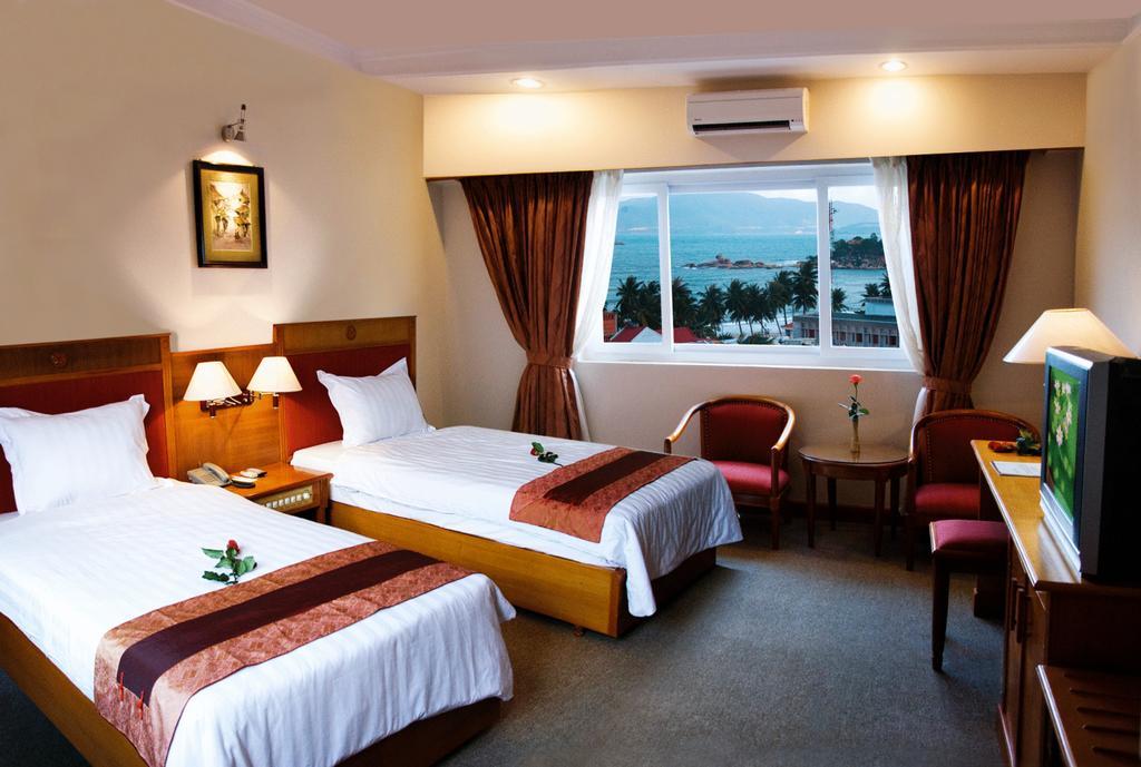 Memory Hotel Nha Trang Camera foto