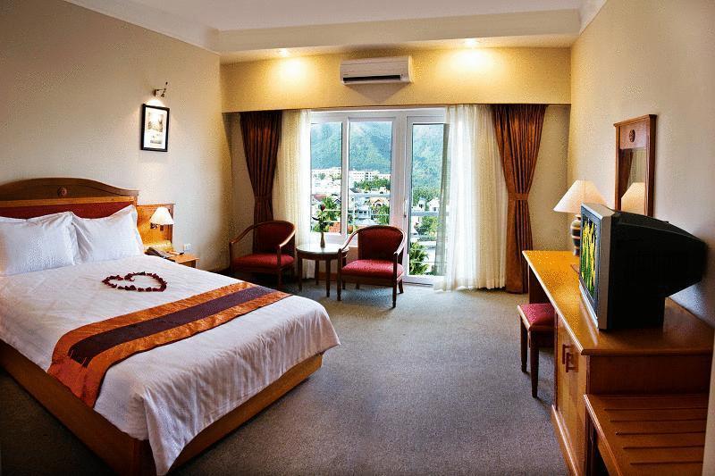Memory Hotel Nha Trang Camera foto